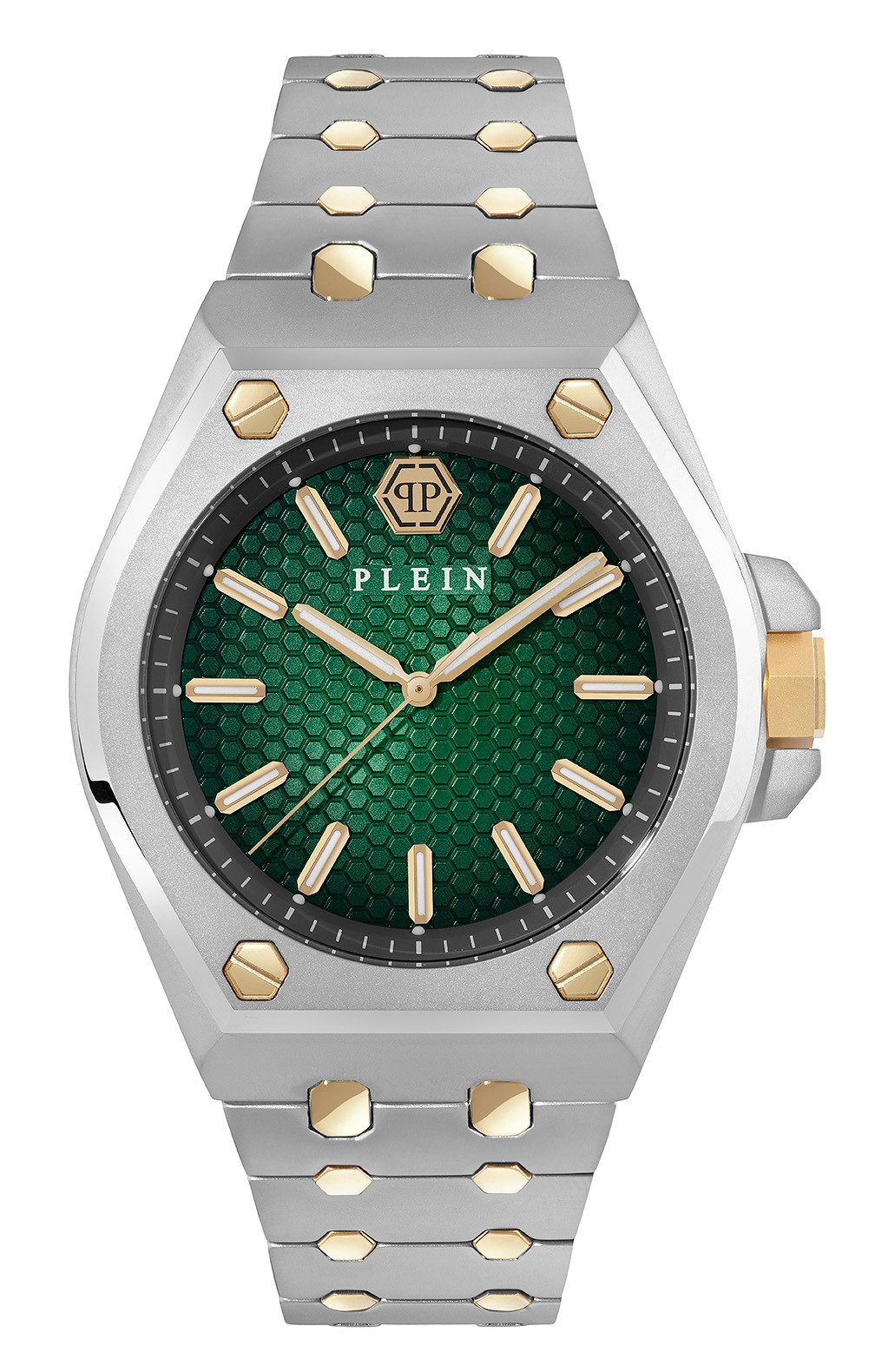 PHILIPP PLEIN Quarzuhr PWPMA0224 günstig online kaufen