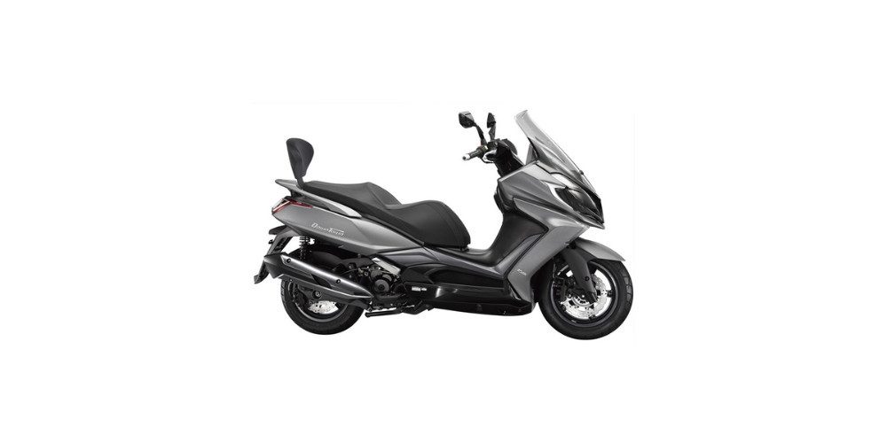 SHAD Handgepäck-Topcase Befestigungssatz Rückenlehne