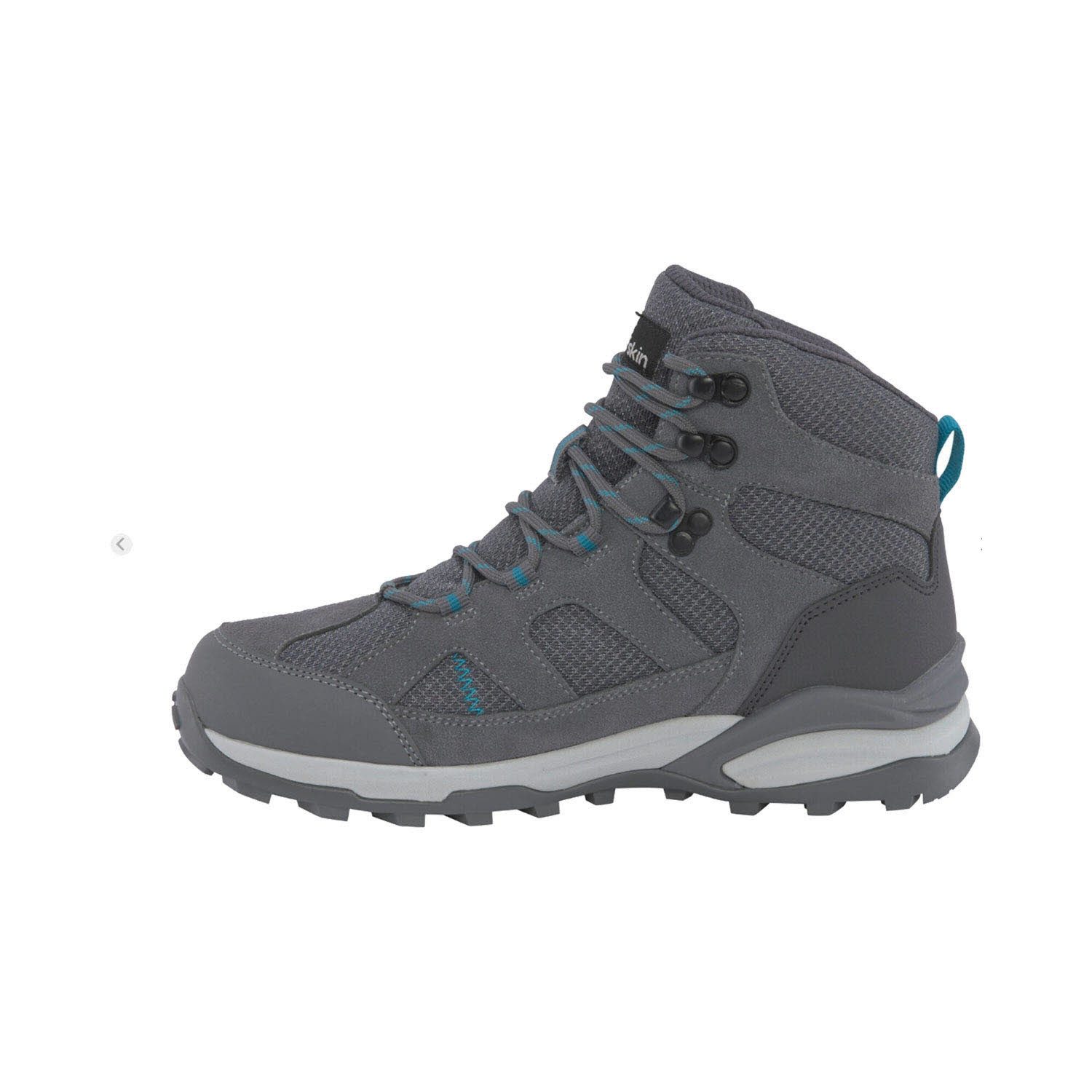 Jack Wolfskin Trail Hiker Texapore Mid W Wanderschuh günstig online kaufen