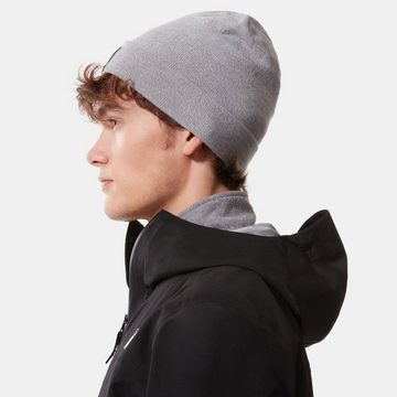 The North Face Beanie DOCK WORKER RECYCLED BEANIE mit Logolabel
