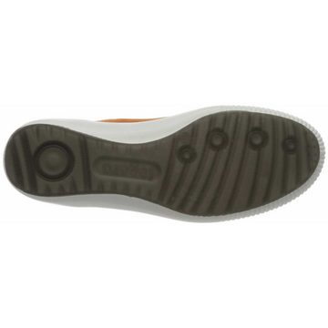 Legero orange Sneaker (1-tlg)