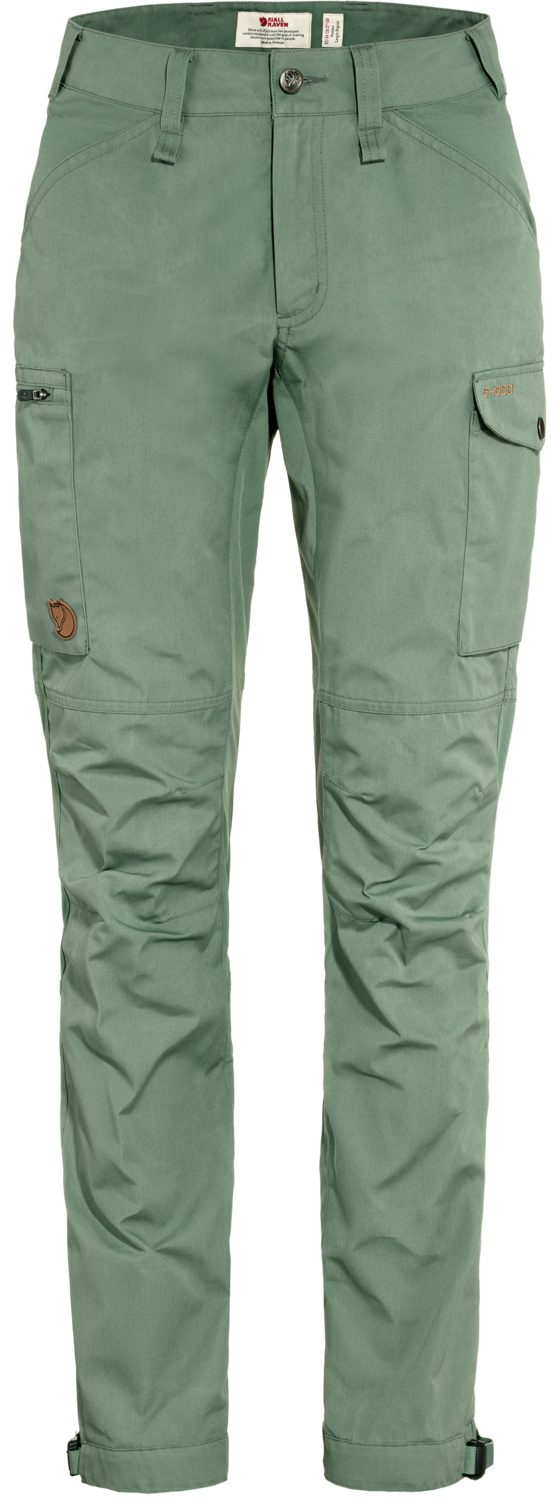 Trekkinghose Kaipak Trousers Curved Women