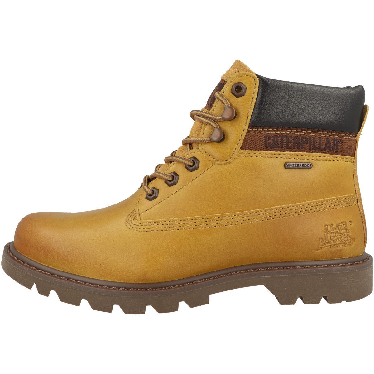 CATERPILLAR CAT Colorado 2.0 TRACTOR WP Herren Stiefelette Stiefeletten, Stiefel, Winterstiefel, Winterboots, Schneestiefel