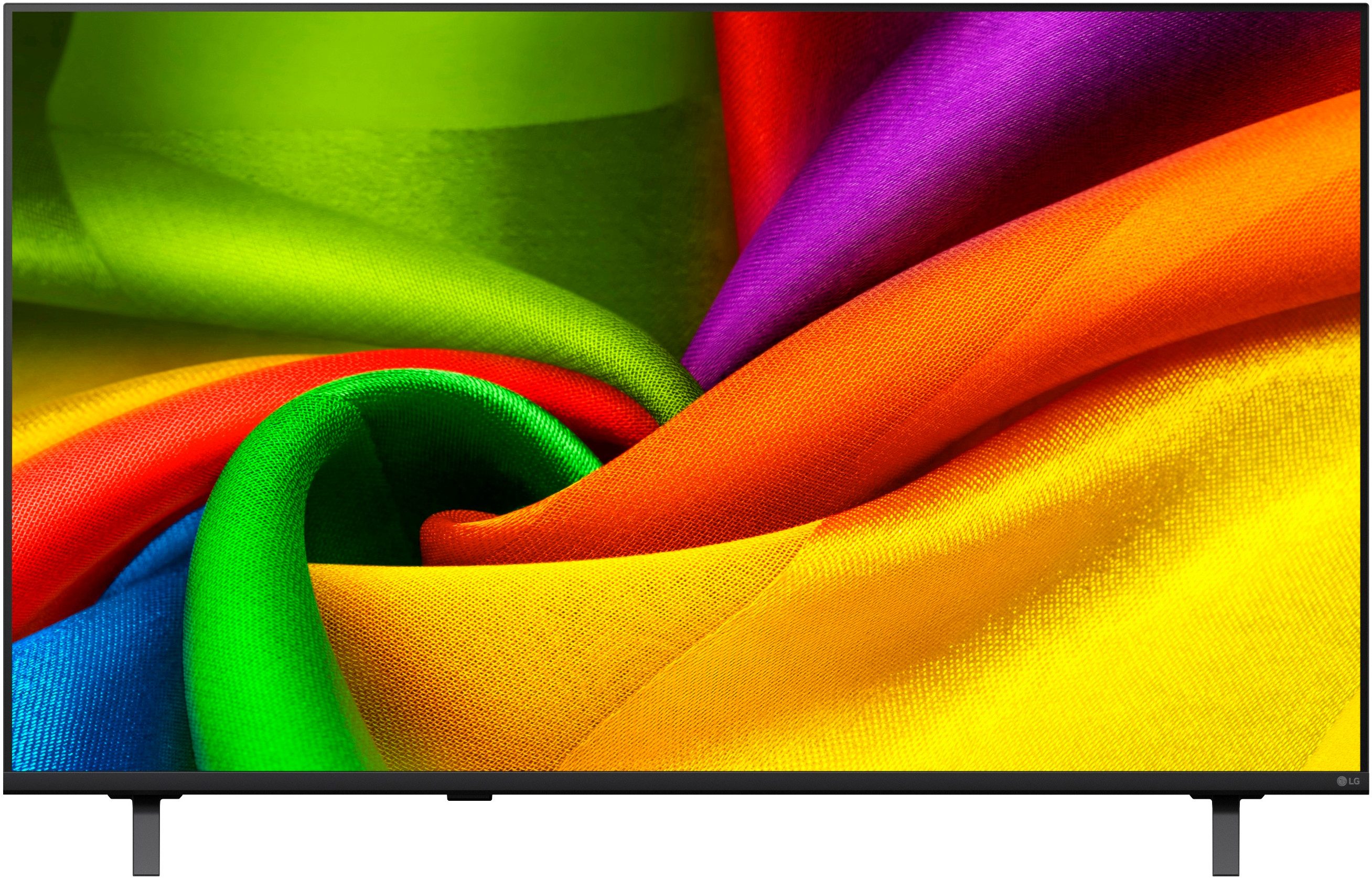 LG 50NU850B6LA DLED-Fernseher (126 cm/50 Zoll, 4K Ultra HD, Smart-TV)