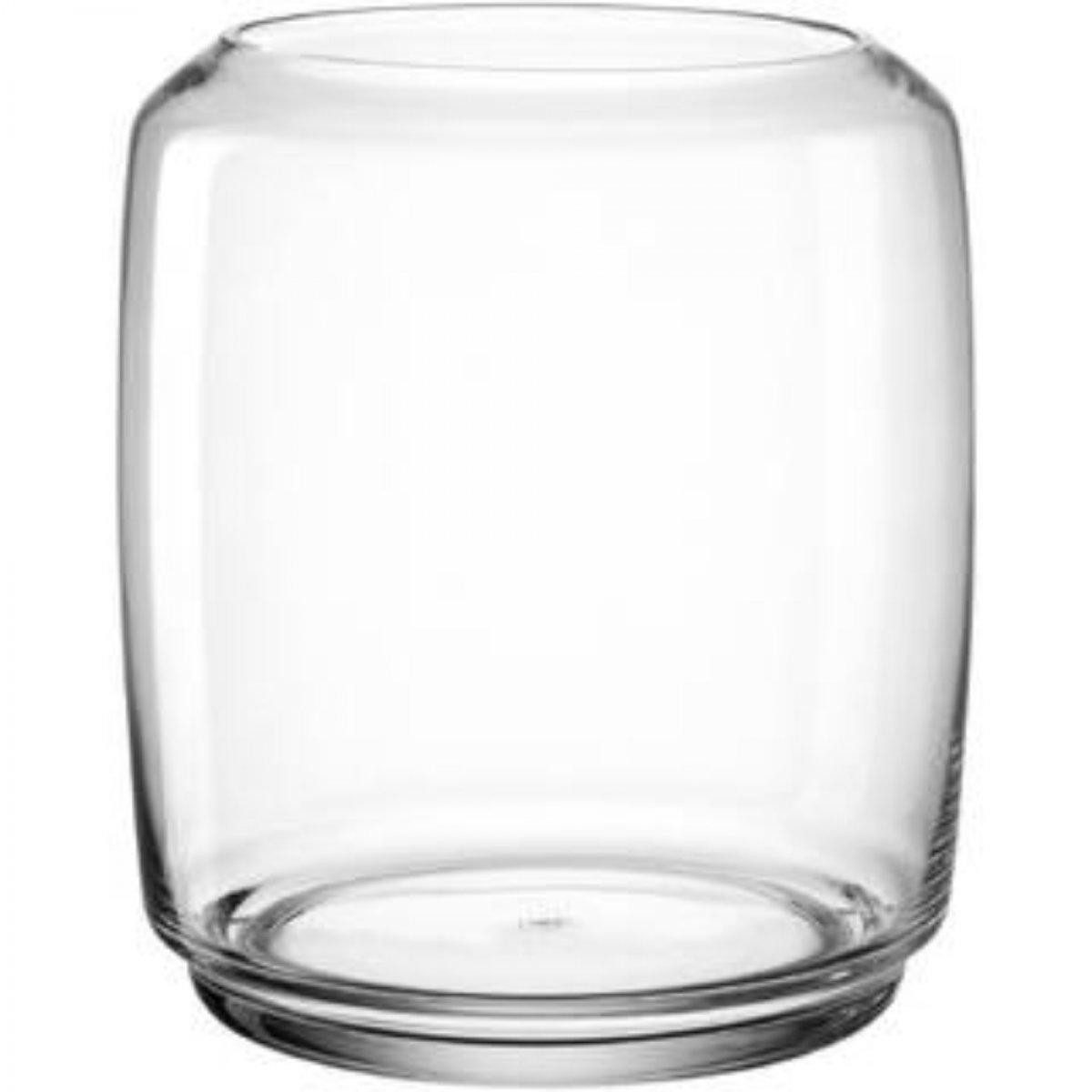 LEONARDO Windlicht Leonardo Windlicht Lago (24cm)