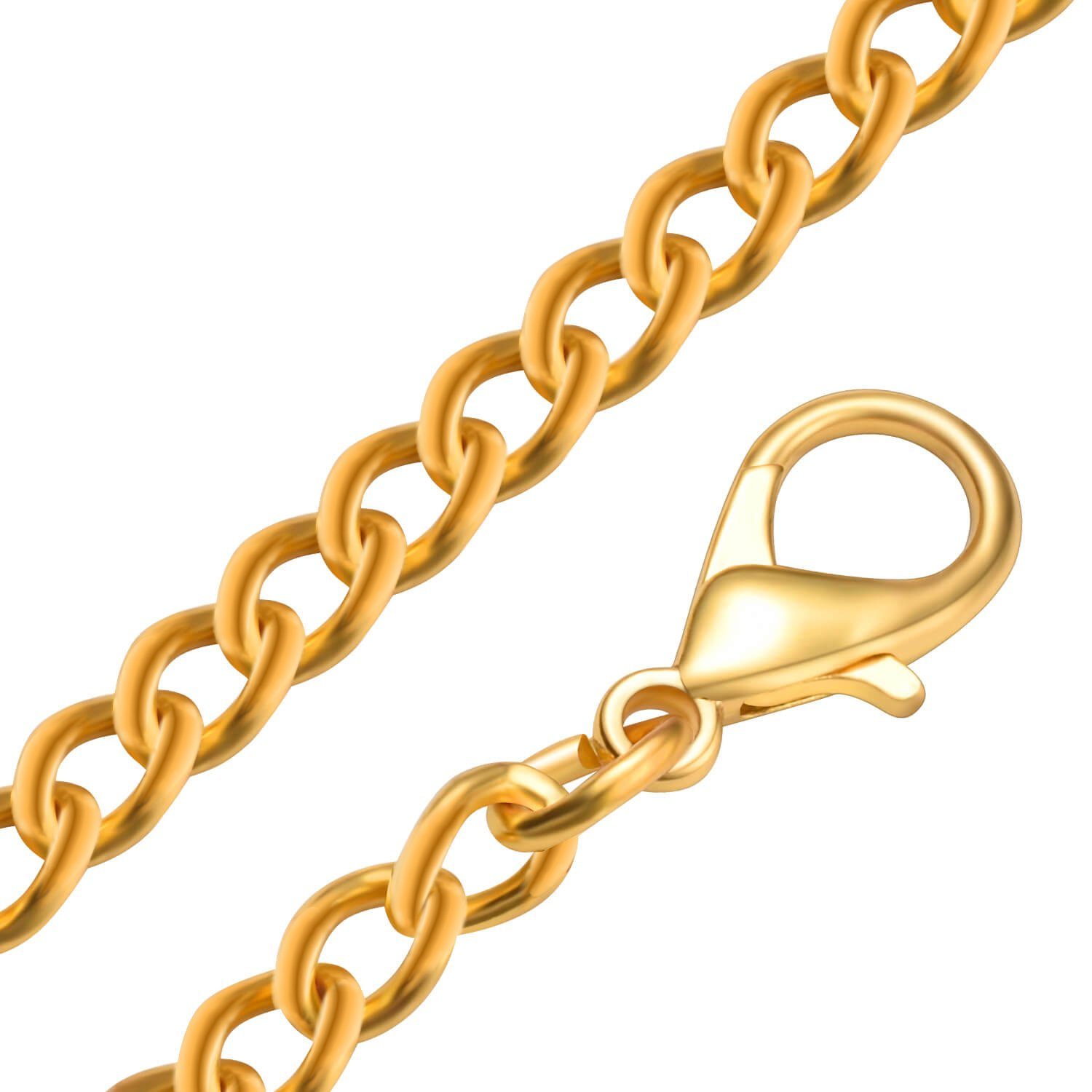 mtb more energy Handykette für Meizu 20 Pro (6.81) [NC-711-MK], Umhängehülle mit Metallkette [NC-711-MK]