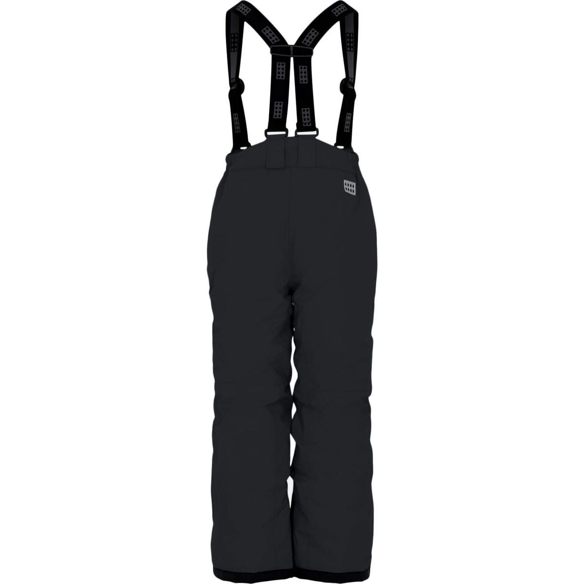 LEGO® kidswear Skihose LWPOWAI 708 - Ski Pants Kinder-Skihose mit wasserdichtem Schutz, winddicht und atmungsaktiv