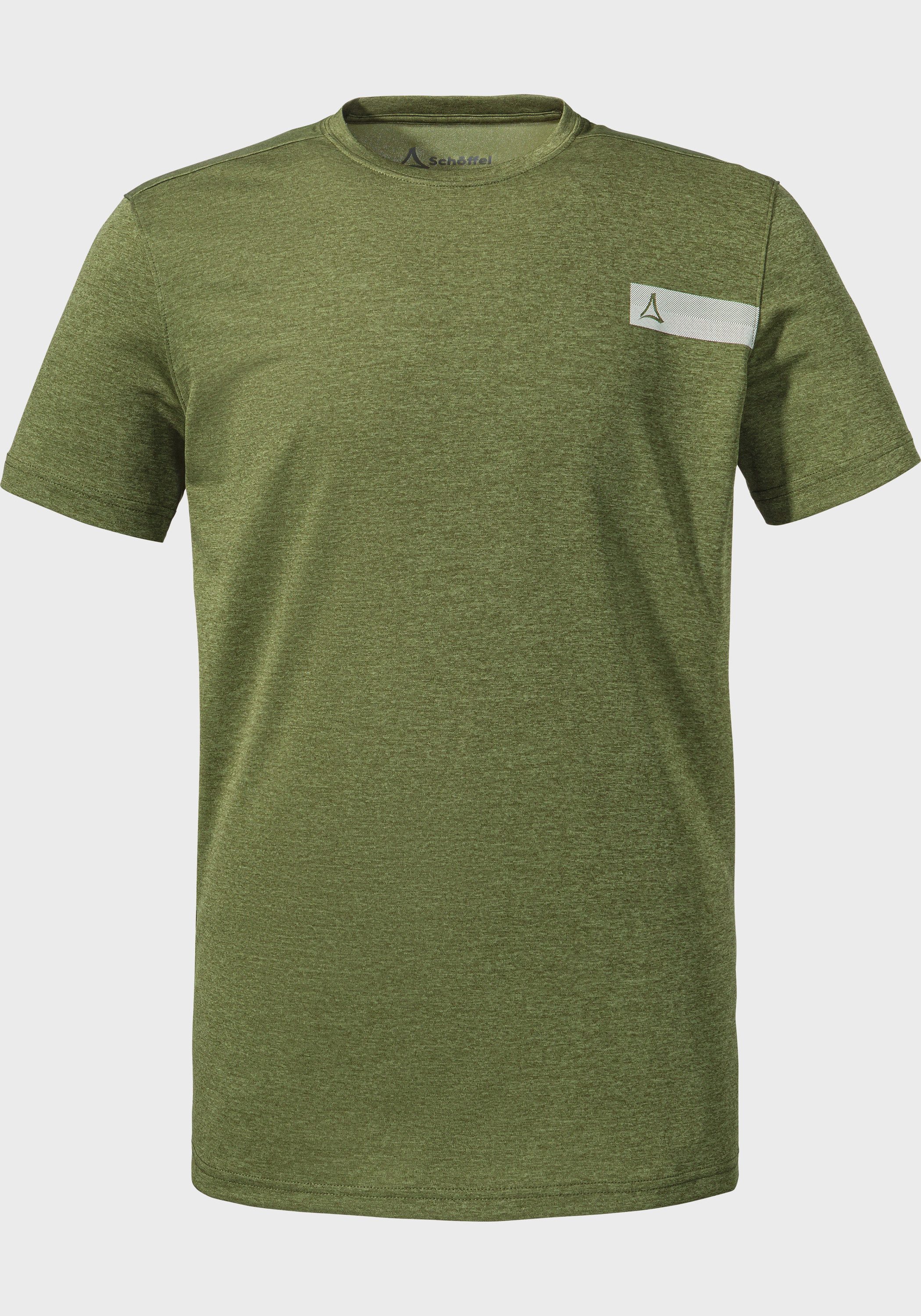Schöffel Funktionsshirt Urban CIRC T Shirt günstig online kaufen