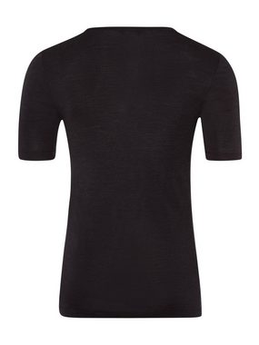 Hanro T-Shirt Woolen Silk