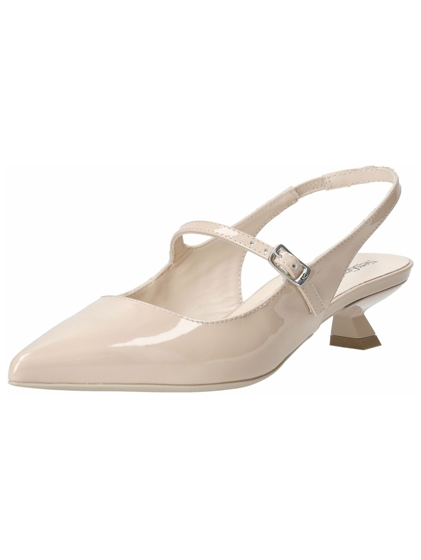 Nero Giardini Pumps Leder Slingpumps günstig online kaufen