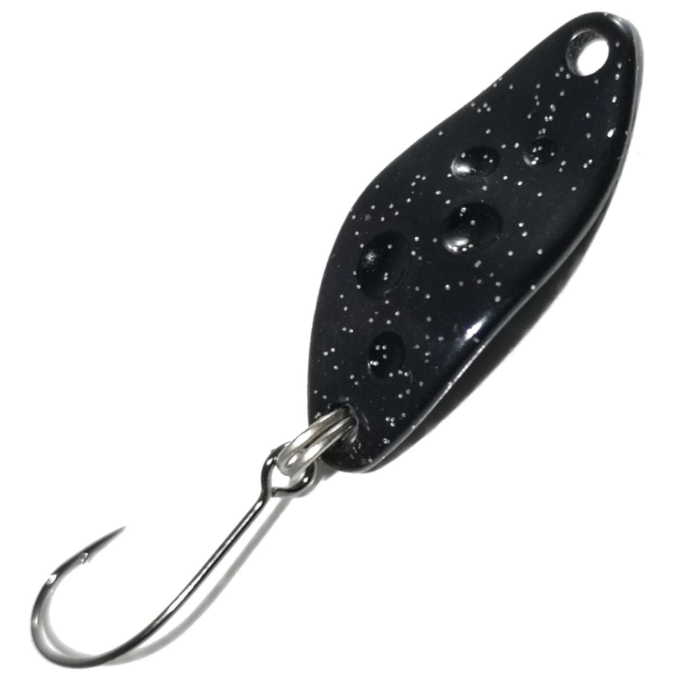 Kunstköder Troutwerk Spoon 1,5g 2,3cm - Forellenblinker