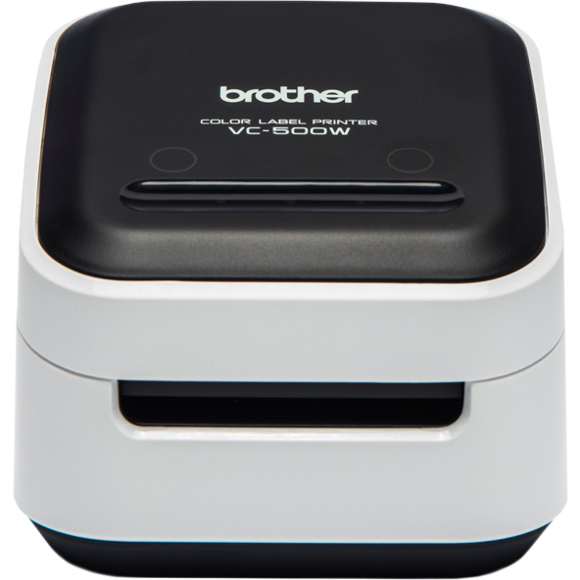 Brother Brother VC-500W, Etikettendrucker, (USB, WLAN) Etikettendrucker