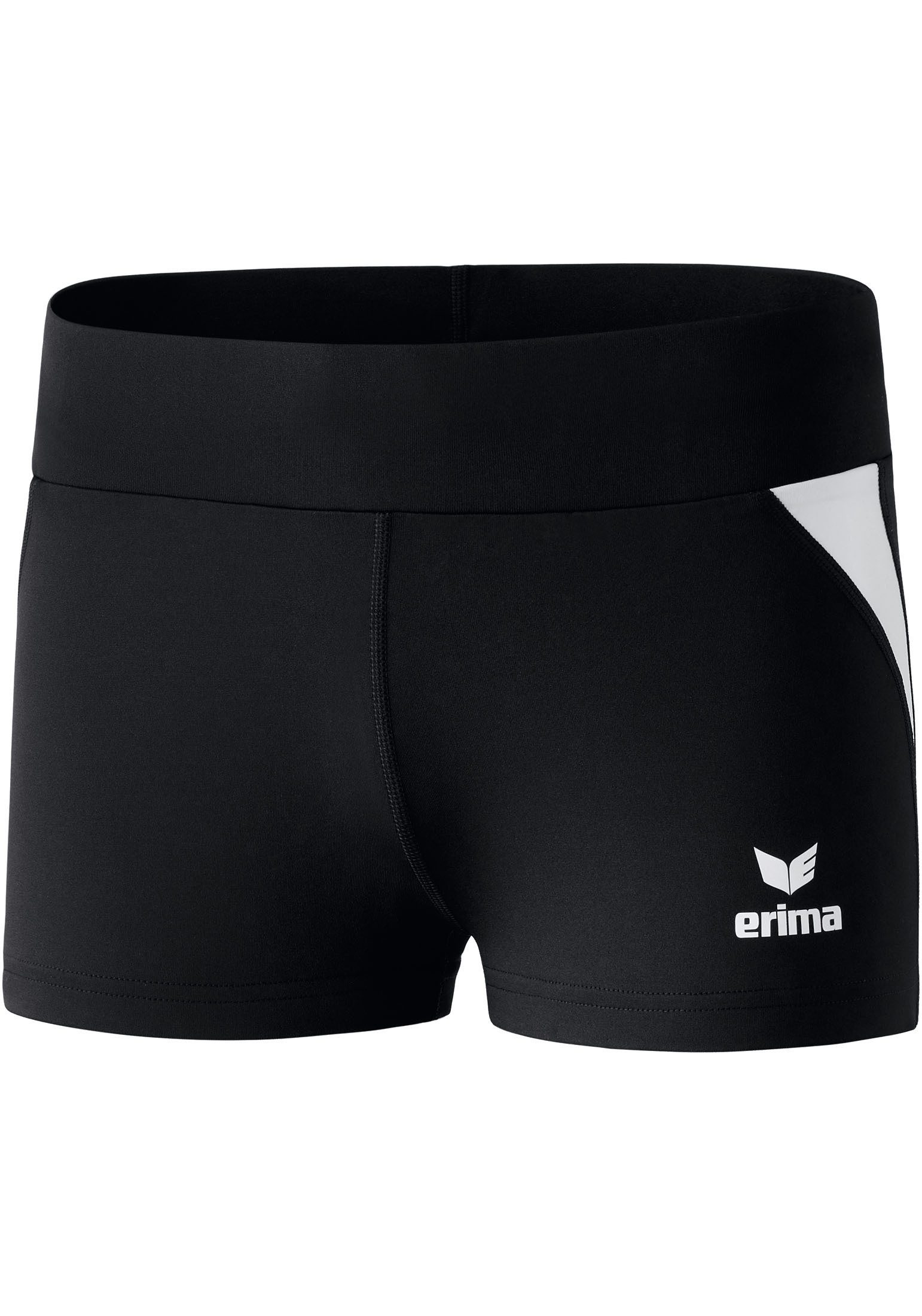 Erima Trainingsshorts Damen Athletic Line Hotpants