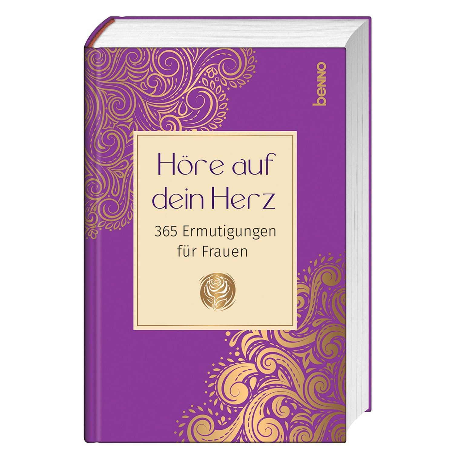 Höre auf dein Herz / diverse