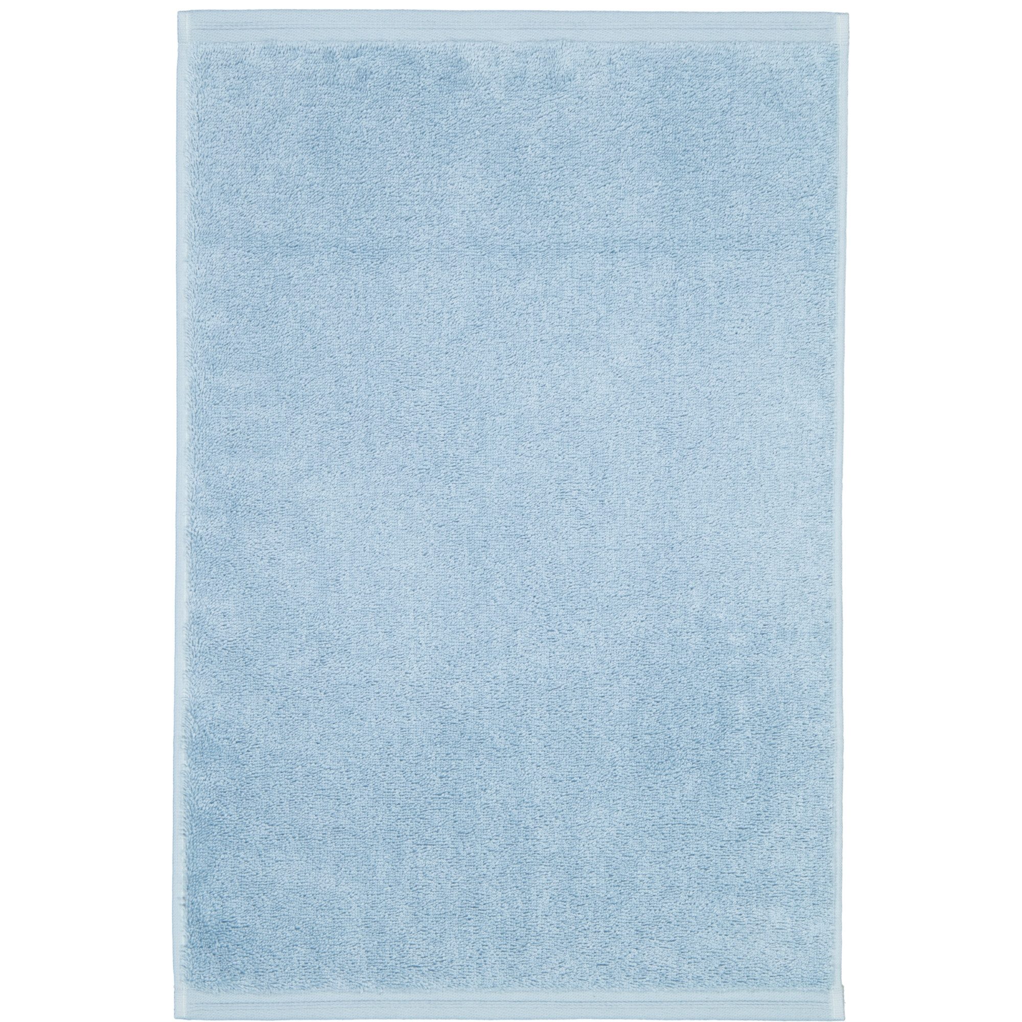 Vossen Handtücher Vegan Life, 100% Baumwolle (1-St) günstig online kaufen