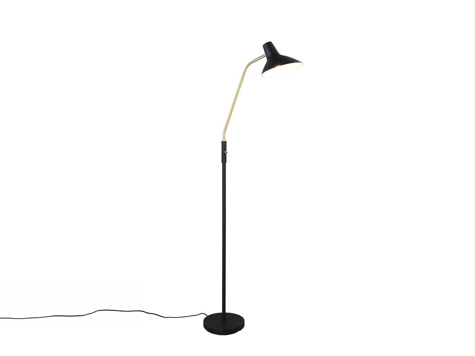 LED Stehlampe