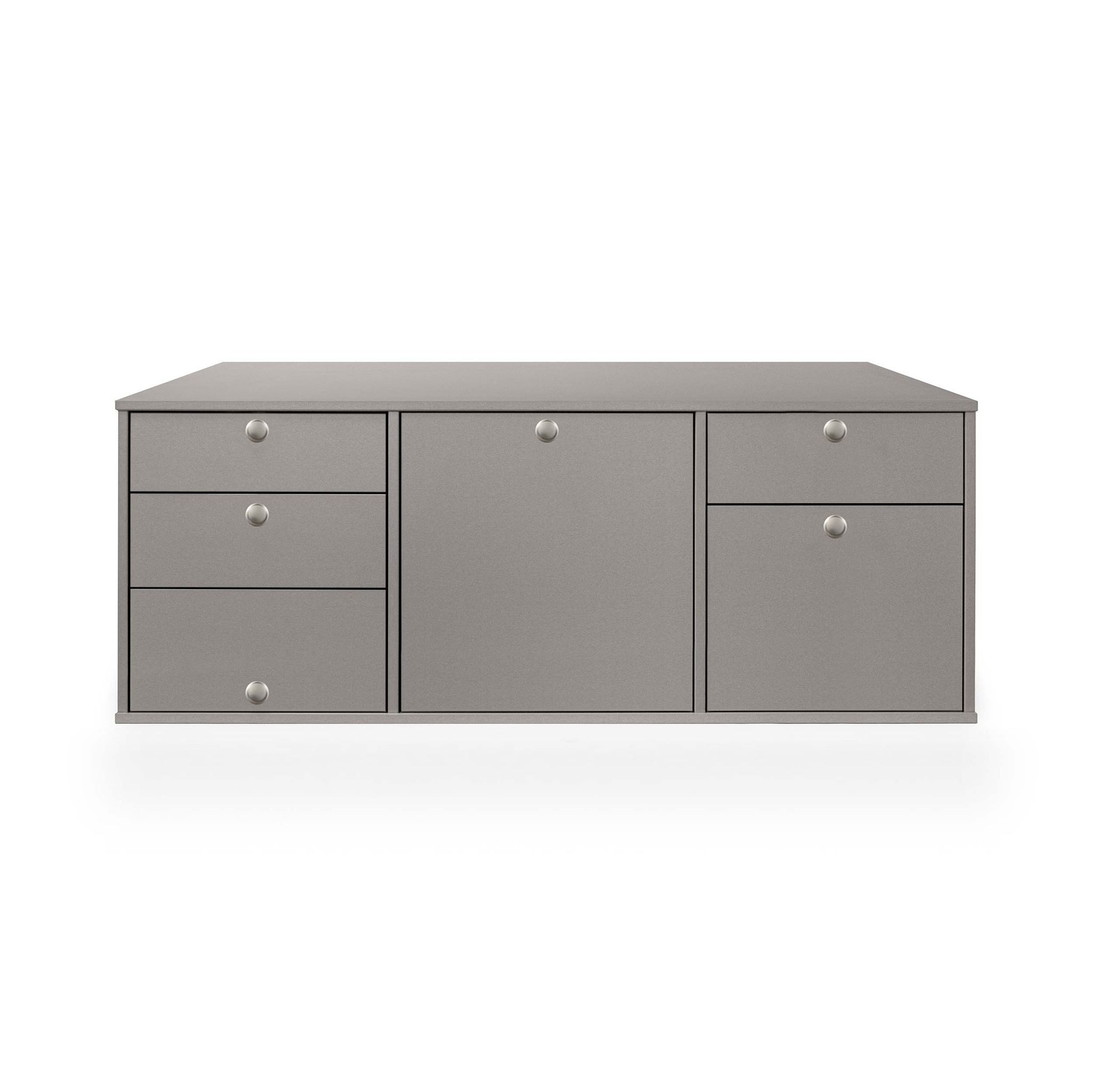 freeheit Schrankmodule (Heckküche Campingküche Campingeinbau Campingmodul Campingbox Vanküche) VW Bus Transporter Vito VKlasse Freeheit Vanlife L1 B=1205mm H=450mm