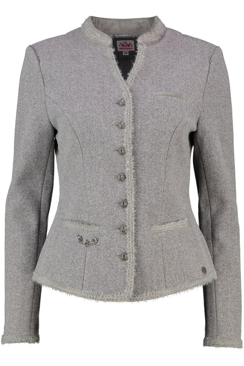 Spieth & Wensky Trachtenstrickjacke