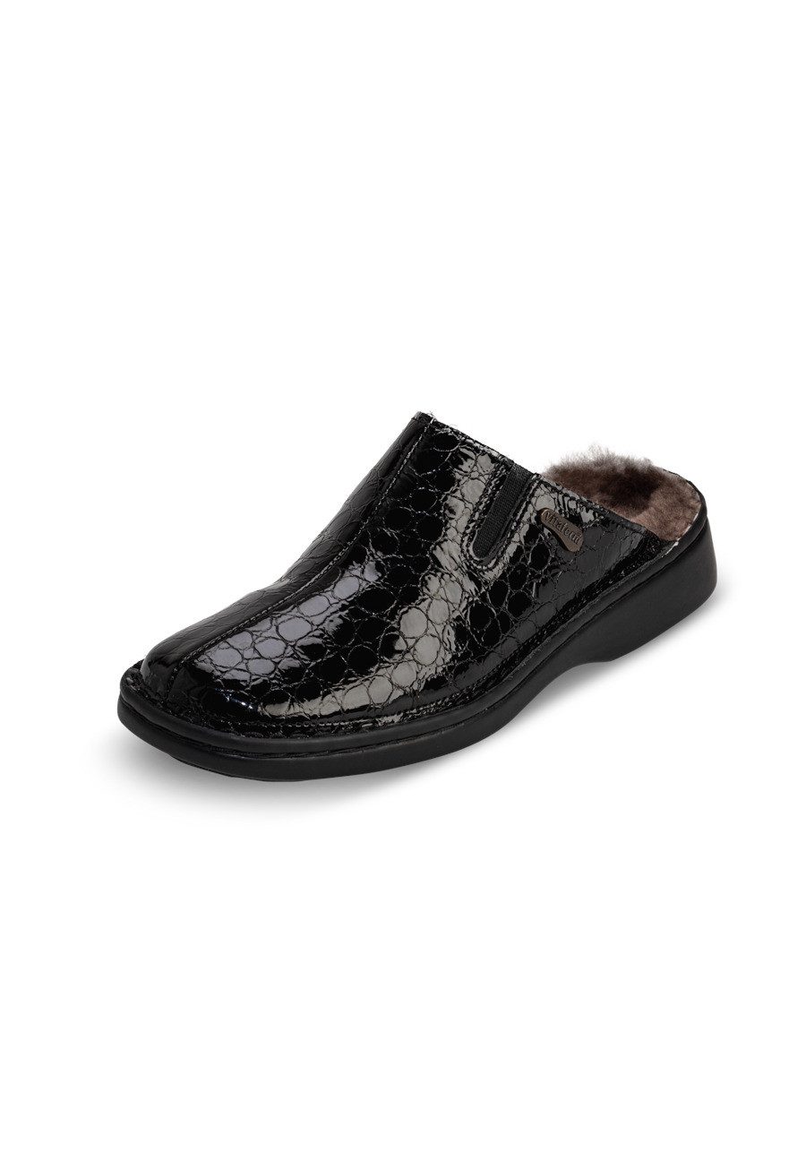 Damenschuhe Clog Softlack Clog