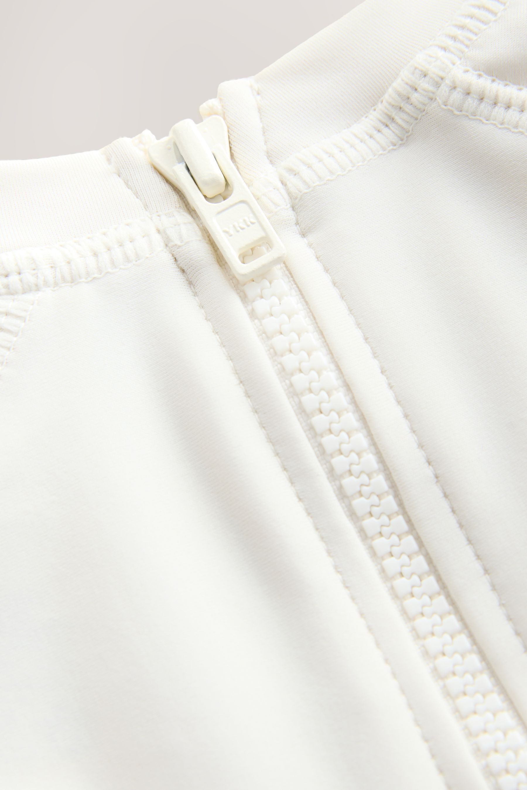 Ecru White