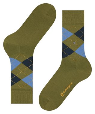 Burlington Socken Edinburgh