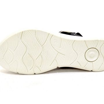 Legero schwarz regular fit Sandale (1-tlg)