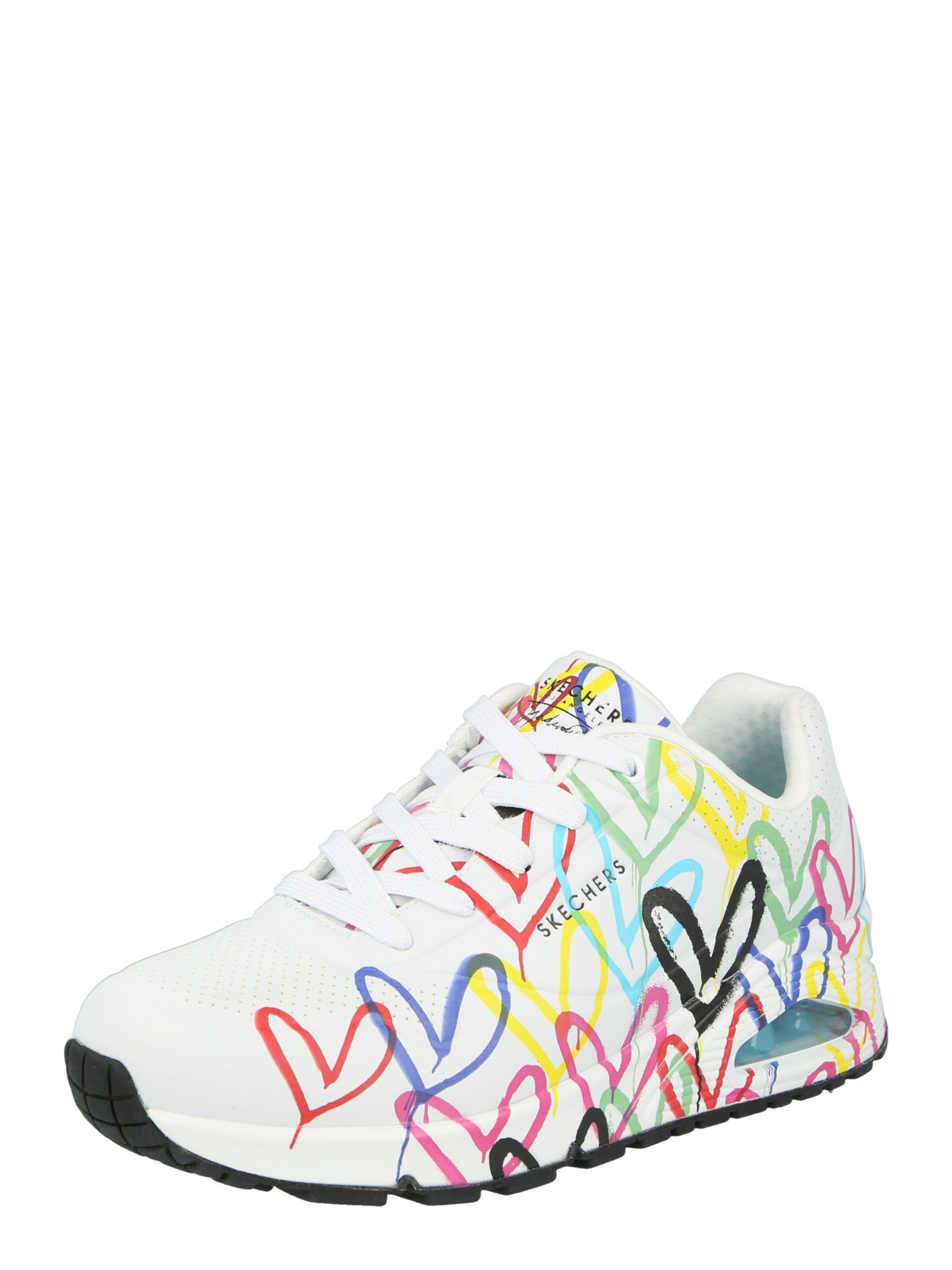 Skechers UNO-SPREAD THE LOVE Sneaker
