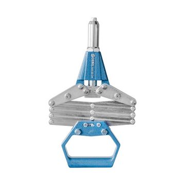 GOEBEL GmbH Blindnietzange 2290000250, GO-25-SN - Hand Blindnietsetzgeräte Scherennietgerät, Arbeitsbereich ø 3,0 / 3,2 / 4,0 / 4,8 / 5,0 / 6,0 / 6,4 mm, Blindniet Handzange Blindniet Setzgerät - Nietzange - Nietenzange - Blindnietzange