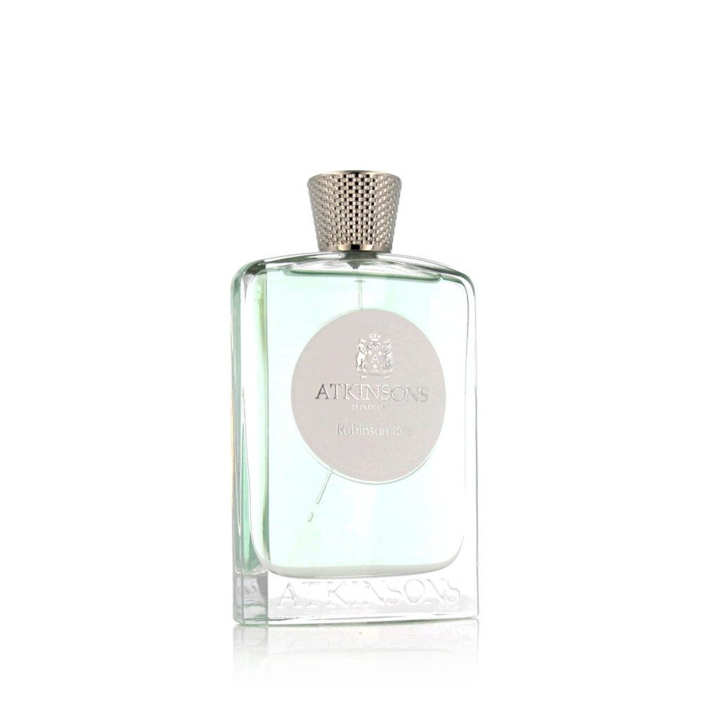 ATKINSONS Eau de Parfum Robinson Bär Eau De Parfum unisex