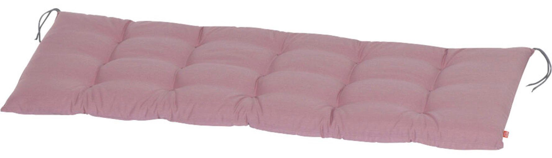 Siena Garden Bankauflage ATRIA, 140 cm, günstig online kaufen