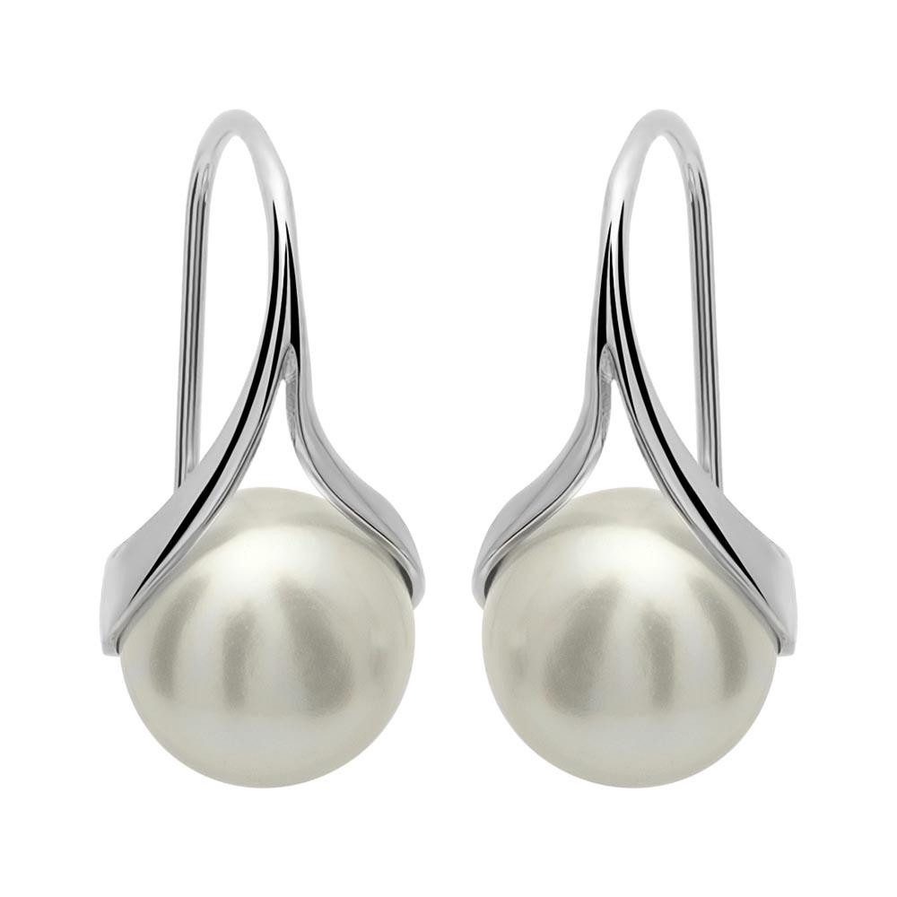 Unique Paar Ohrhänger Ohrhänger aus 92...