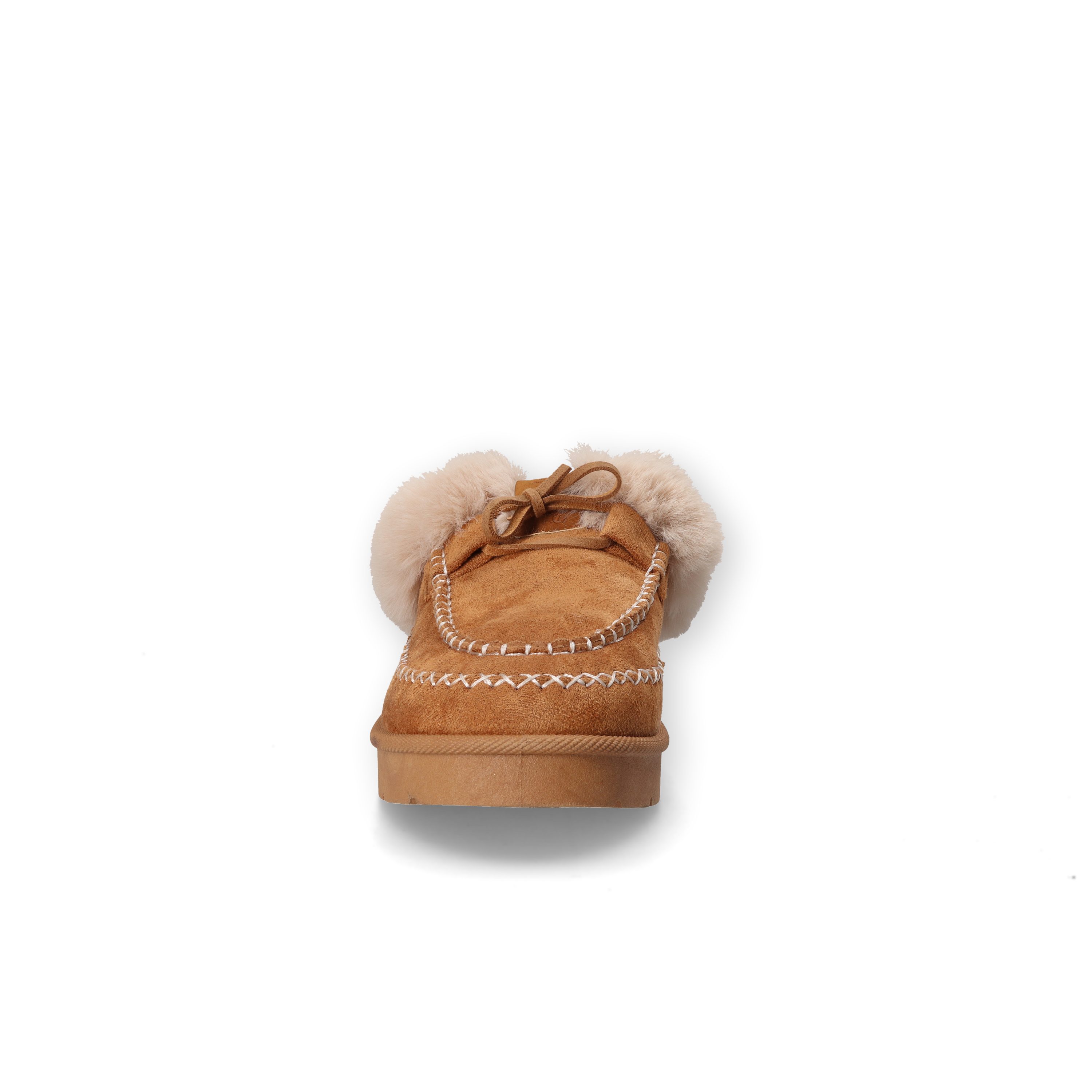 Dockers by Gerli Schlupfboots Schlupfschuh mit kuscheliger Ausstattung – Bild 4 von 5