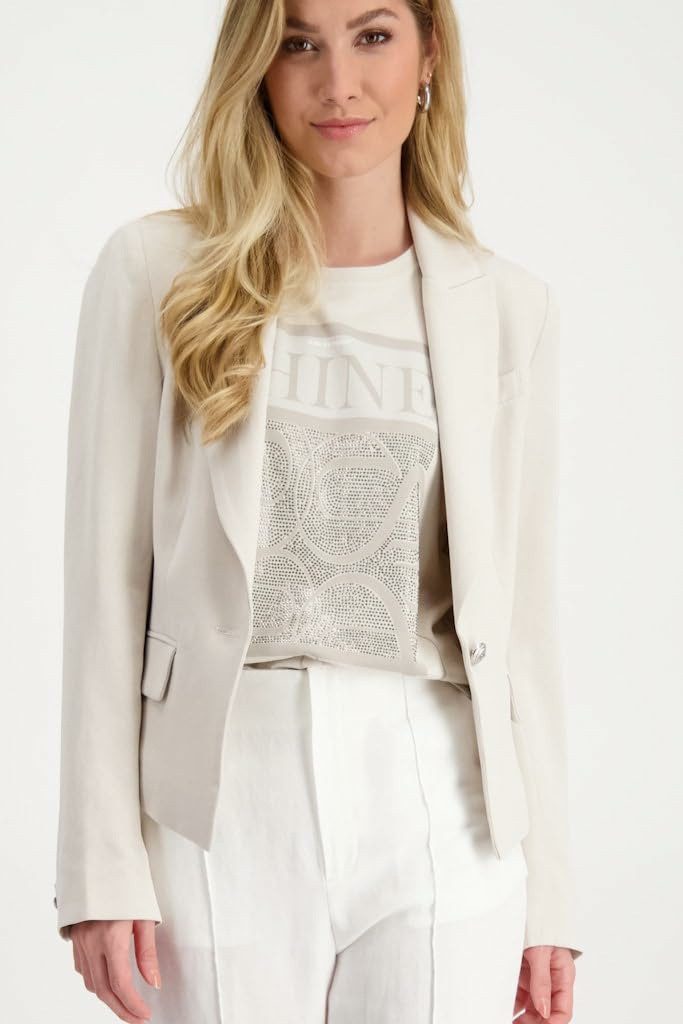 Monari Jackenblazer Blazer für Damen (keine günstig online kaufen