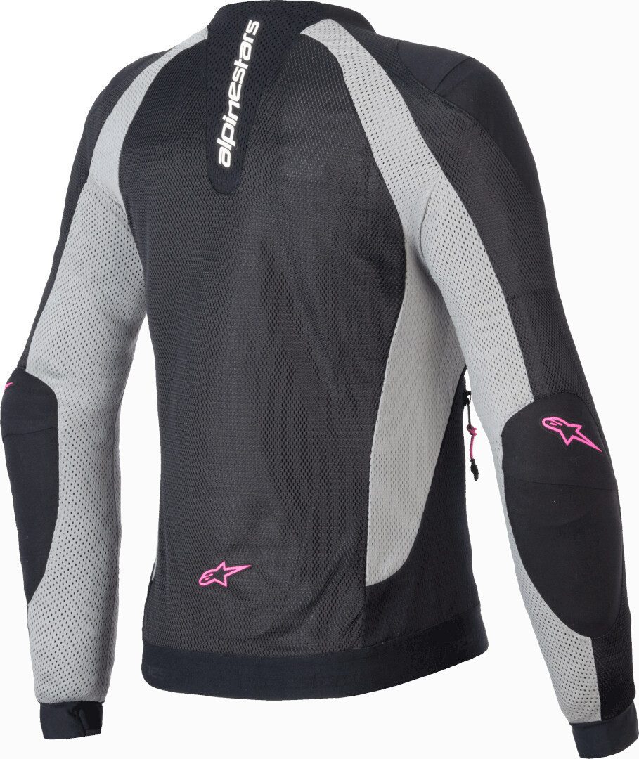 Alpinestars Motorradjacke Stella Troop-Air Pro Damen Protektorenjacke Wasse günstig online kaufen
