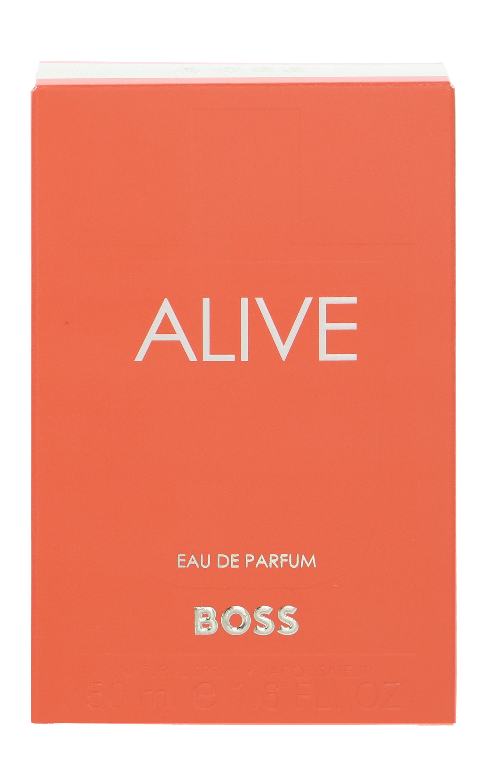 BOSS Eau de Parfum Boss Alive