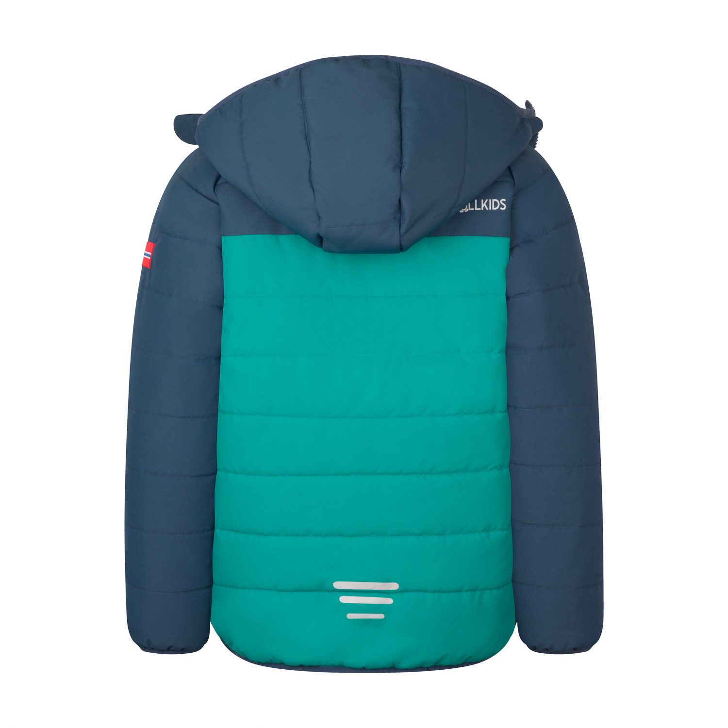 TROLLKIDS Winterjacke Kids Hafjell Snow Jacket PRO – Bild 2 von 3