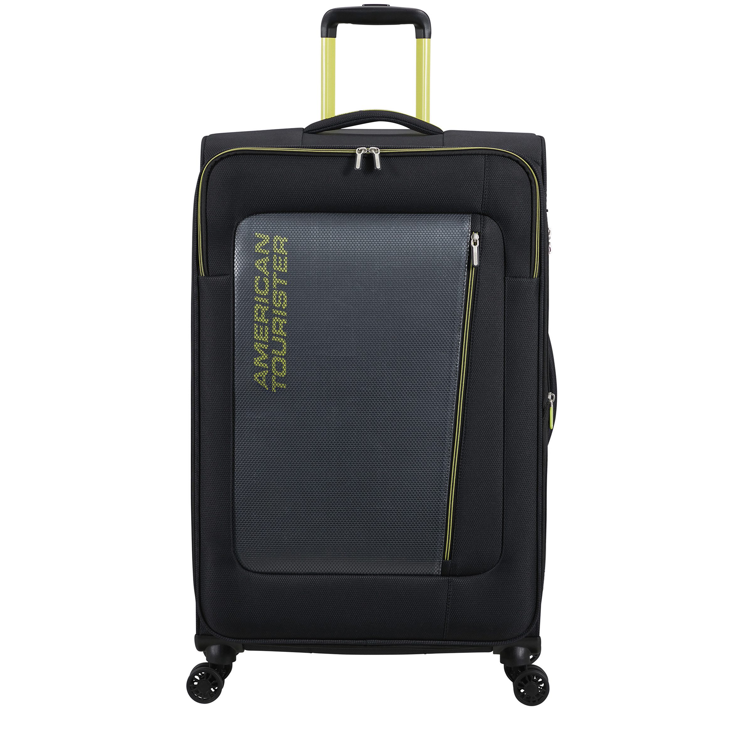 American Tourister® Валізи Aktivus Spinner L, 4 Rollen