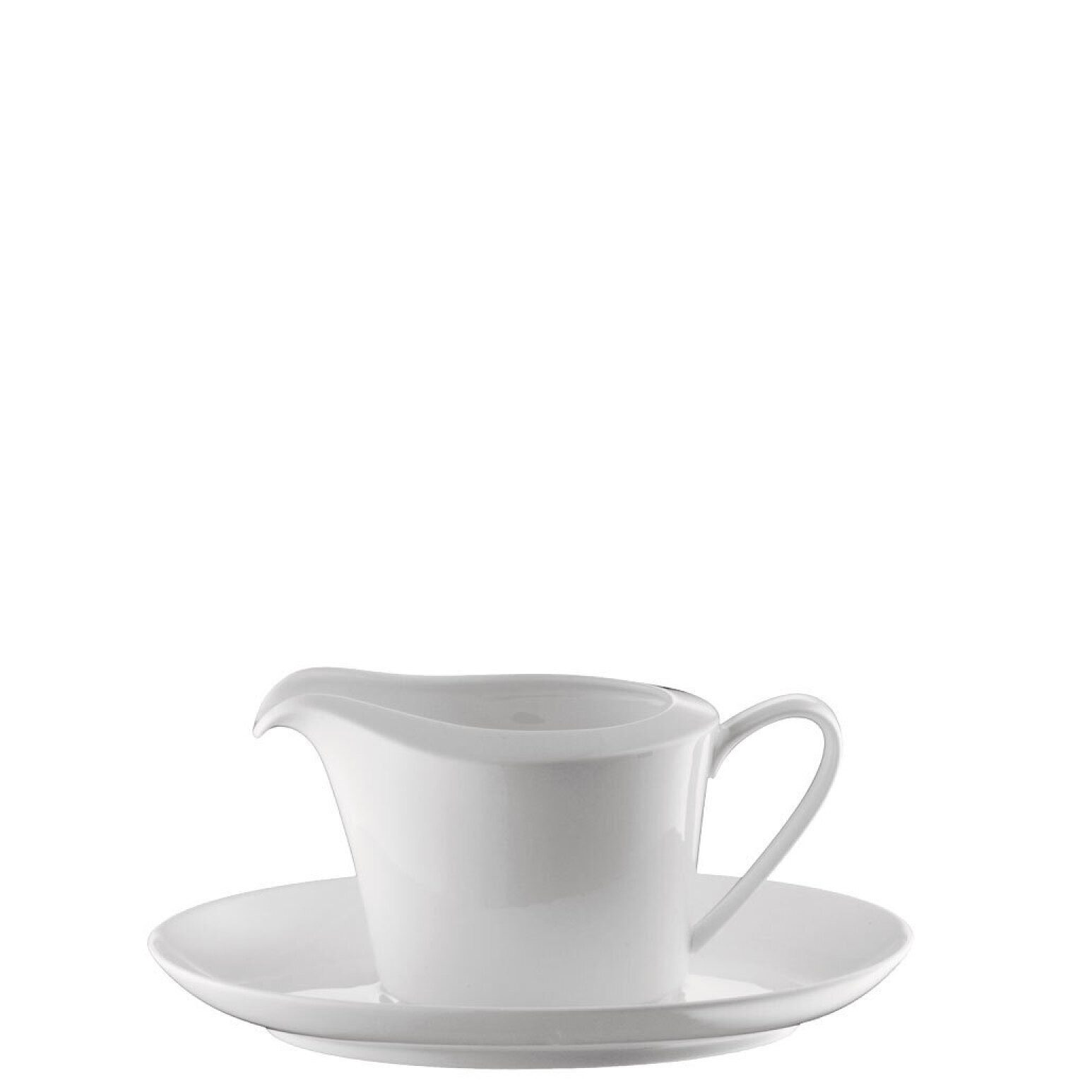 Rosenthal Sauciere Rosenthal Jade Sauciere, Bone China, Bone China