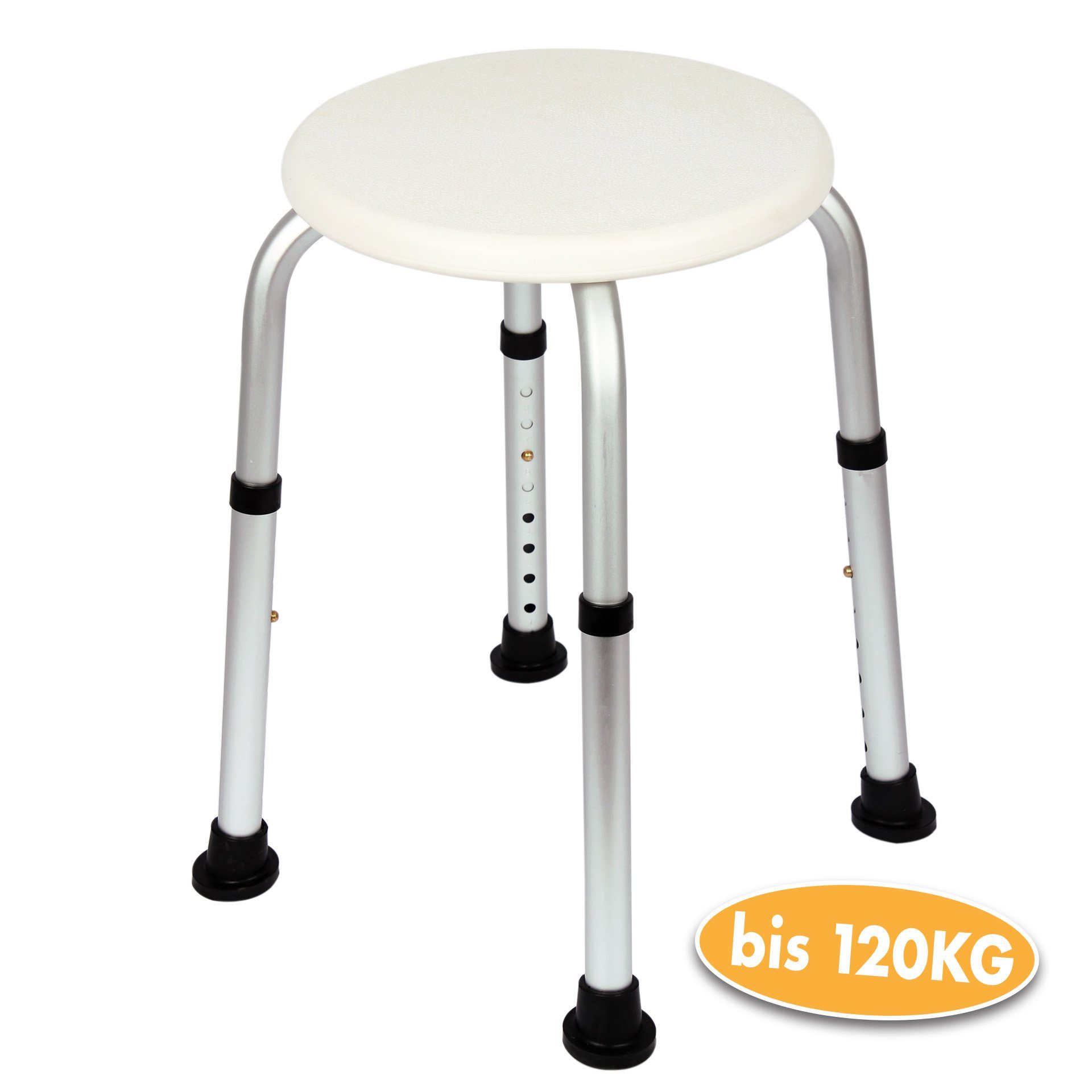 Vital Comfort Duschhocker