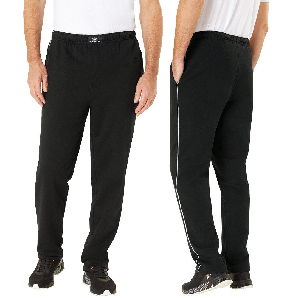 Nordcap Jogginghose (2-tlg) im preiswerten Doppelpack