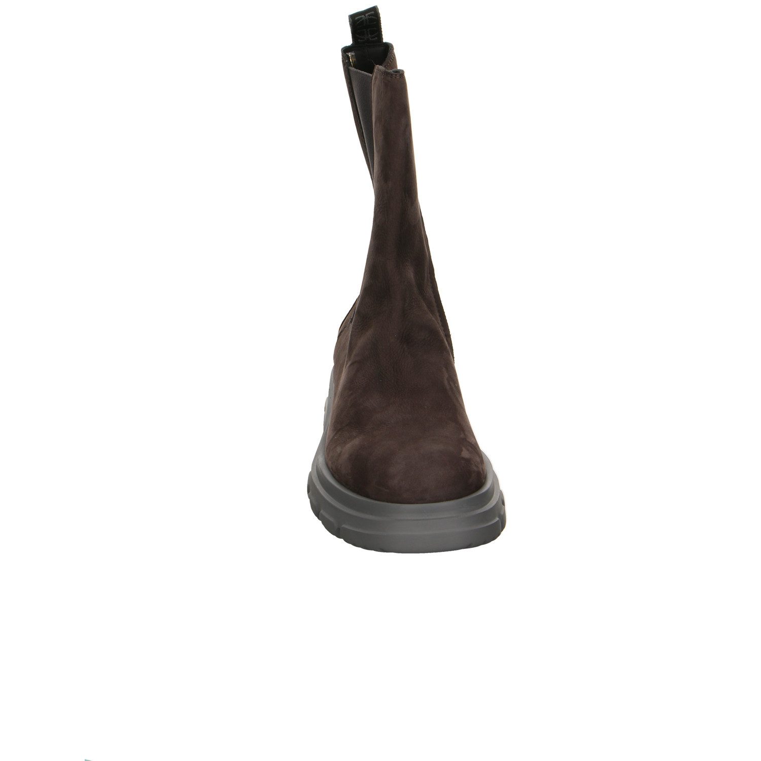 Candice Cooper Candice Cooper Nubuk Stiefeletten grau Stiefelette