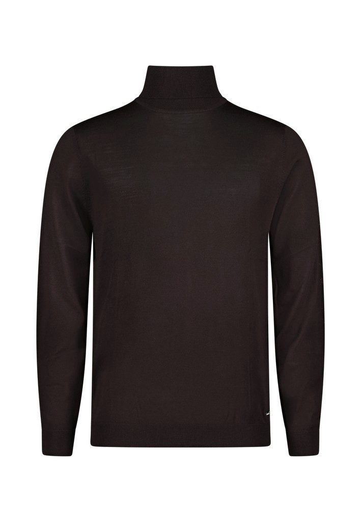 Roy Robson Sweatshirt HERREN-PULLOVER 1/1 ARM