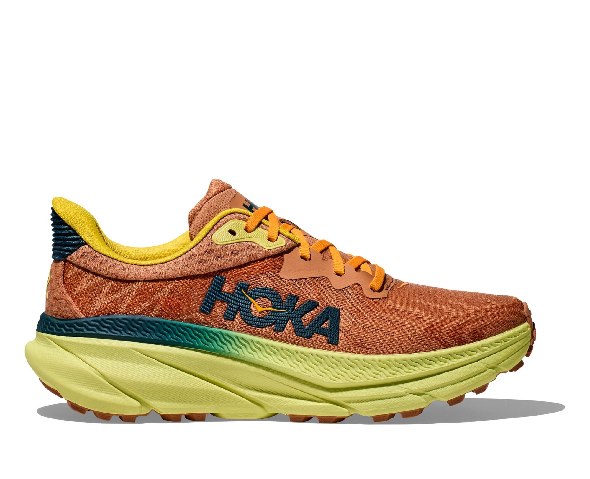 Hoka One One Challenger 7 Trailrunningschuh günstig online kaufen