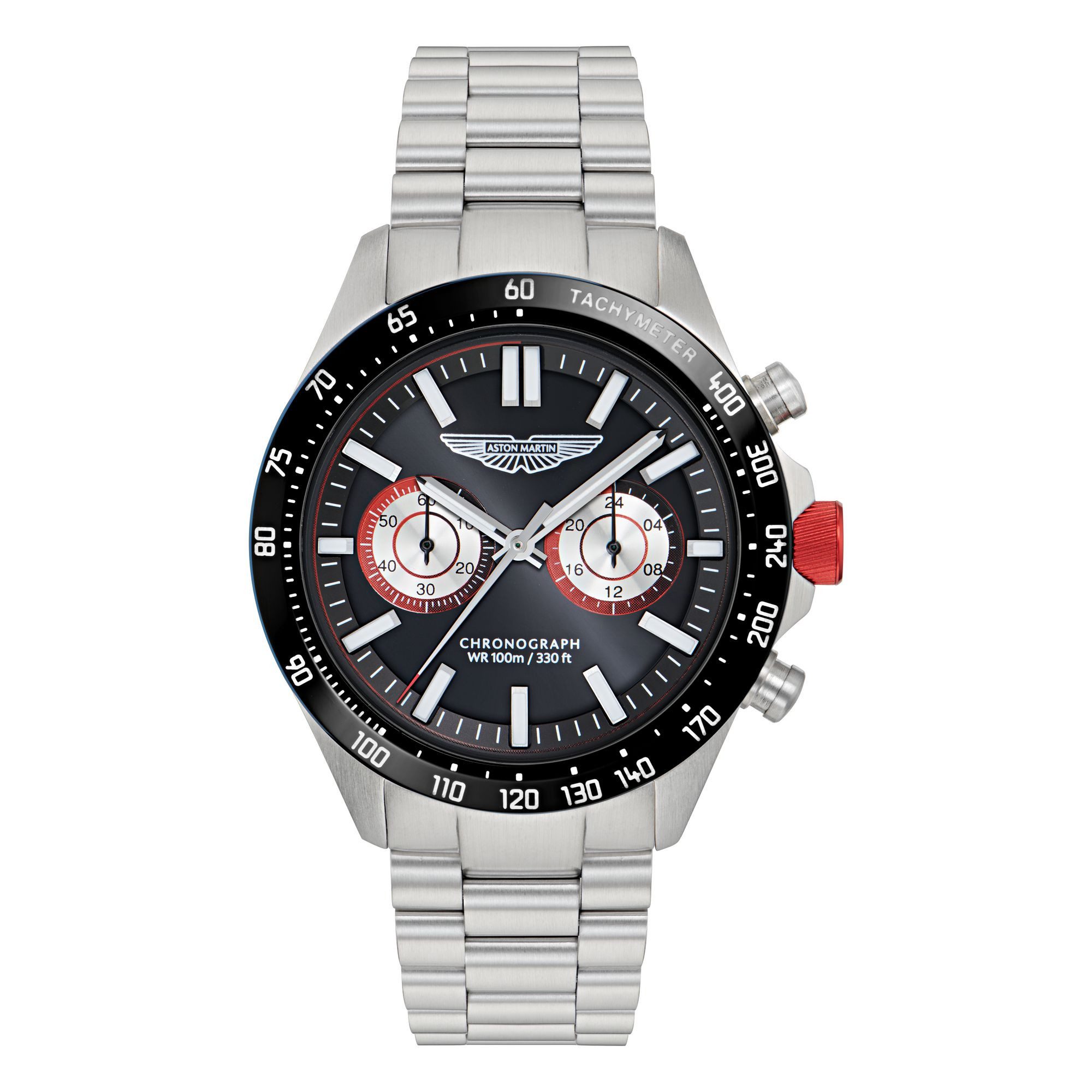 Aston Martin Chronograph AML ICON