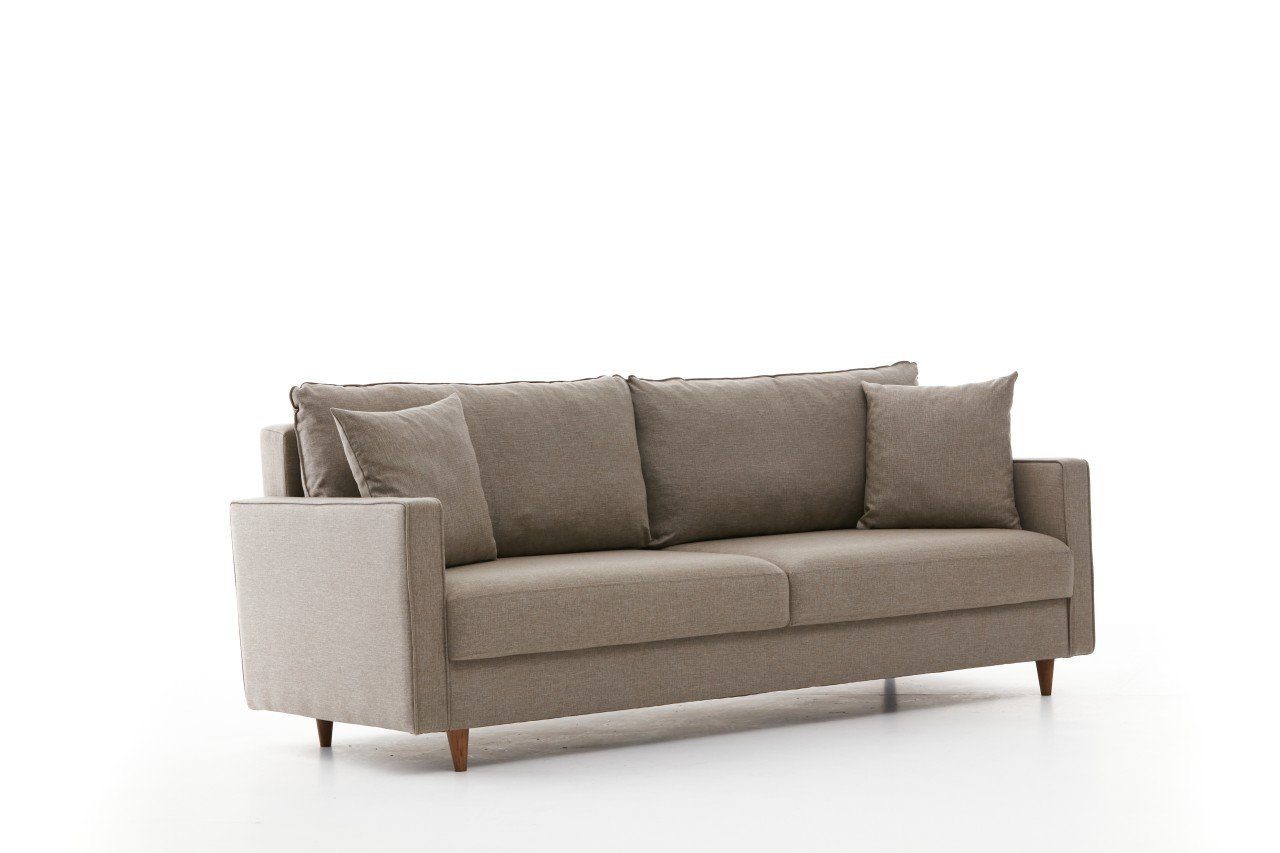 Skye Decor BLC2780-3-Sitz-Sofa-Bett Sofa