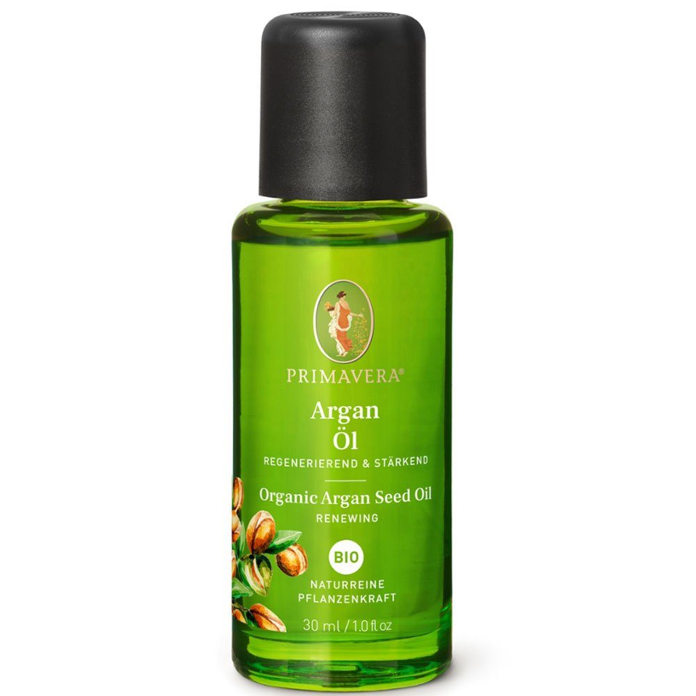Gesichtsöl Argan Öl bio