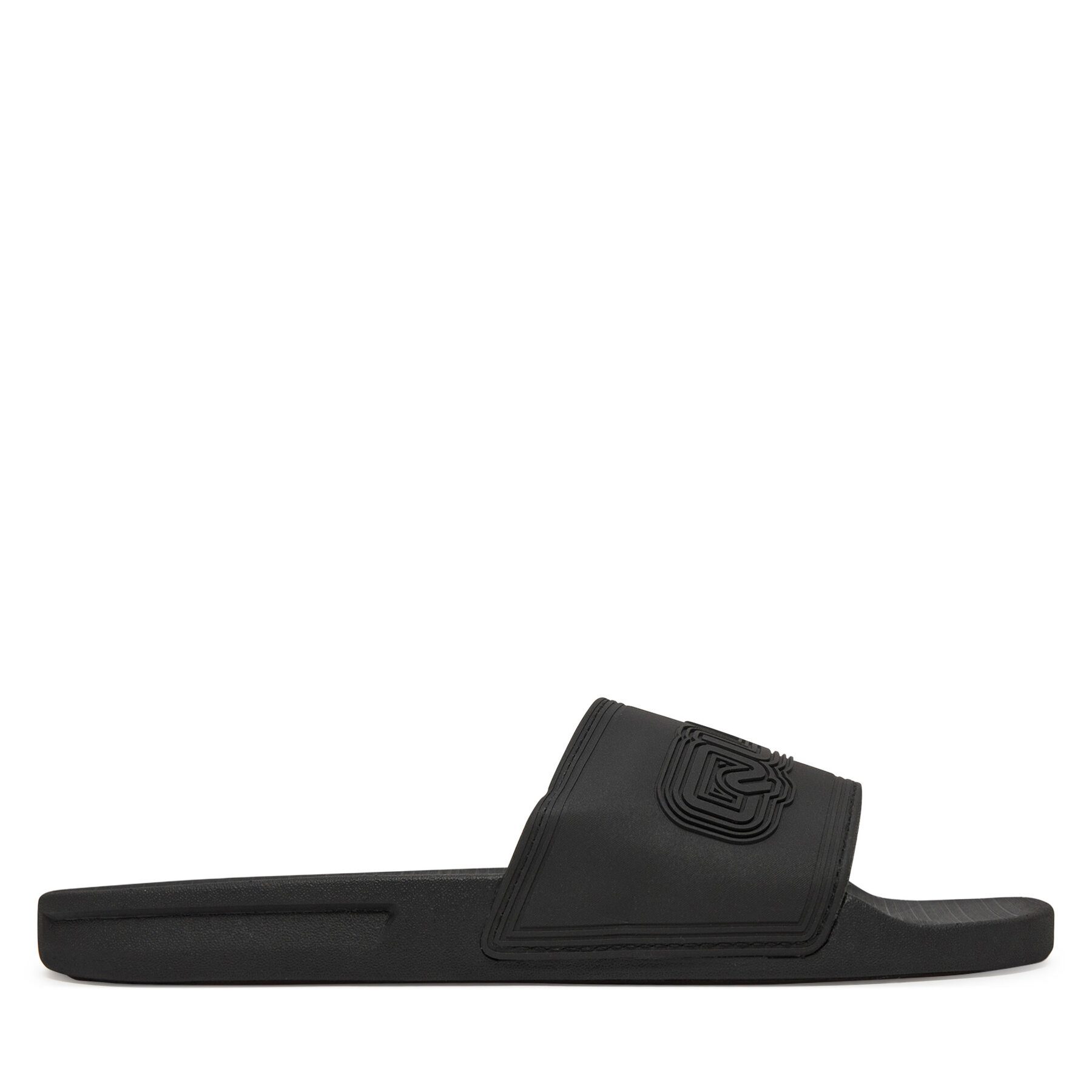Quiksilver Quiksilver Herren Flip-Flops 5907964284291 Schwarz Badepantolette