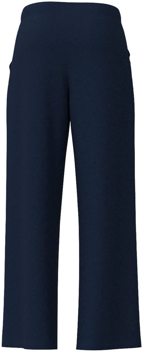 JOOP! Homewearhose Cosy mit elegantem High-Waist-Design günstig online kaufen