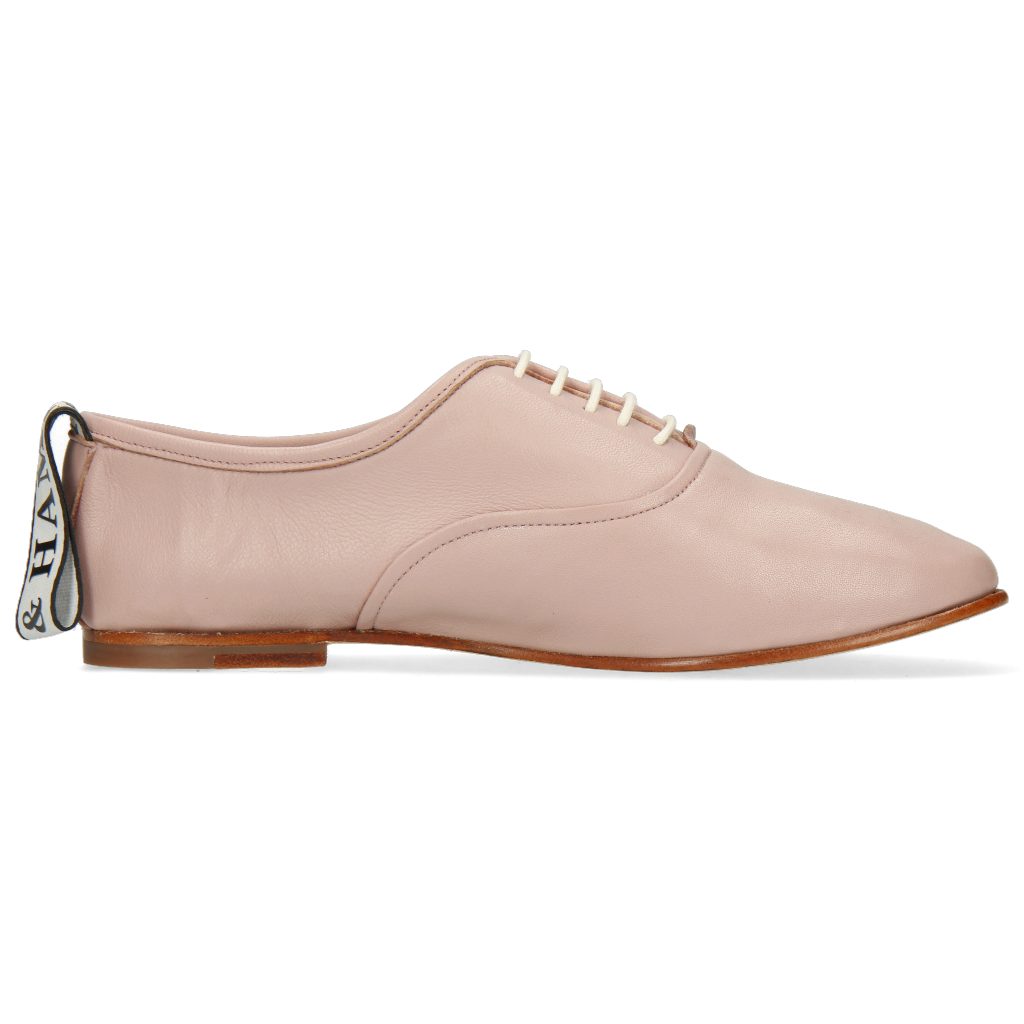 Melvin & Hamilton Iris 13 Schnürschuh