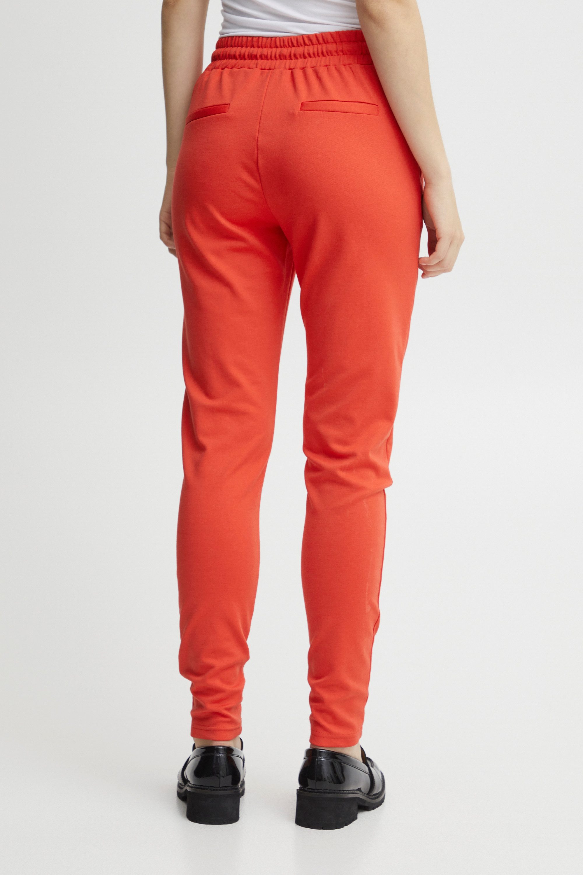 Ichi Strickhose Stoffhose günstig online kaufen